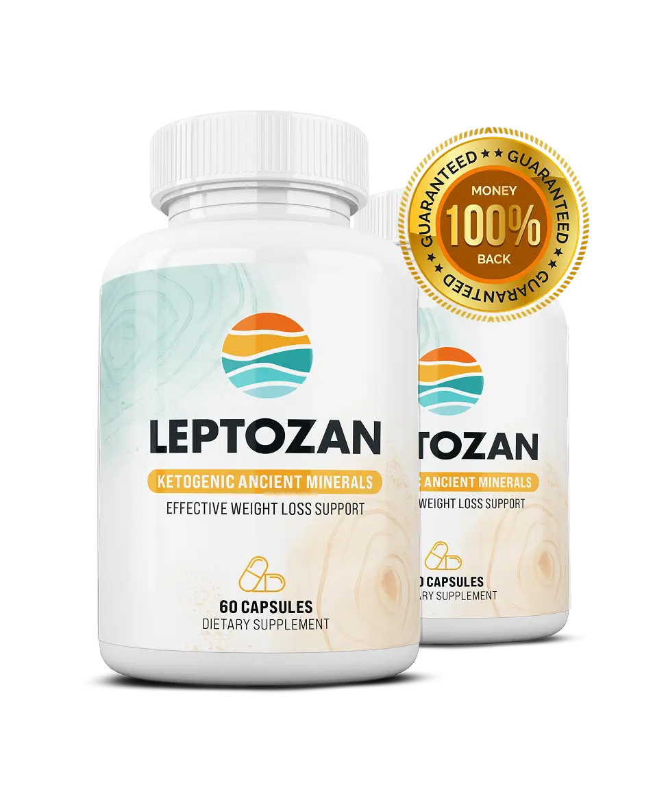 Leptozan Leptozan 2 Bottle